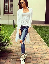 Moda Ciuchy Pozostałe - 3171693