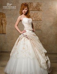 Moda Ślub Suknie ślubne - 203883