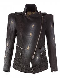 Moda Okrycia Kurtki - 864536