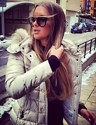 Moda Okrycia Kurtki - 2994243