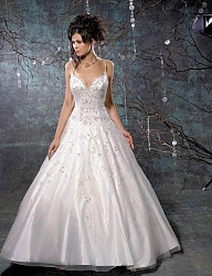 Moda Ślub Suknie ślubne - 892809