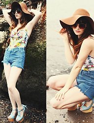 Moda Inne Moda uliczna - 1853654