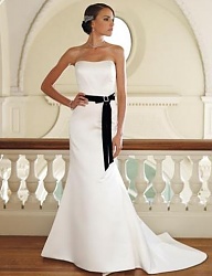 Moda Ślub Suknie ślubne - 283540