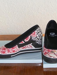 Moda Buty Pozostałe - 150156