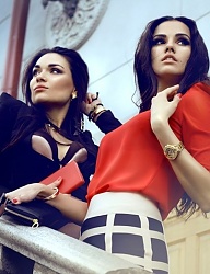 Moda Ciuchy Pozostałe - 1692219