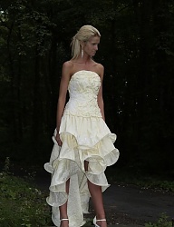Moda Ślub Suknie ślubne - 419282