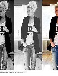 Moda Ciuchy Pozostałe - 1043462