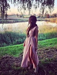 Moda Sukienki Pozostałe - 3171077