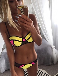Moda Bielizna Na plażę - 3139500