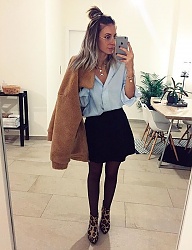 Moda Inne Moda uliczna - 3263669