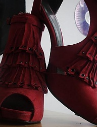 Moda Buty Szpilki - 1215639