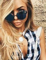 Moda Dodatki Okulary - 3008672
