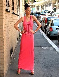 Moda Sukienki - 1133382