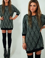 Moda Inne Moda uliczna - 1745825