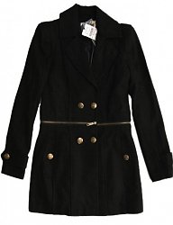 Moda Okrycia Płaszcze - 1357995