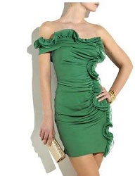 Moda Sukienki - 1089254