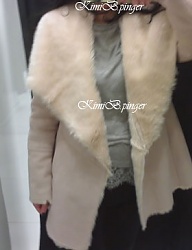 Moda Okrycia Płaszcze - 2871833