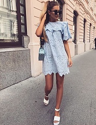 Moda Inne Moda uliczna - 3238202