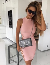 Moda Sukienki Dzienne - 3166721