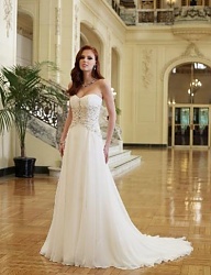 Moda Ślub Suknie ślubne - 2409421