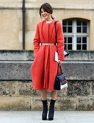 Moda Okrycia Płaszcze - 1962977