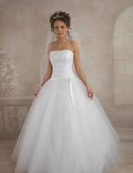 Moda Ślub Suknie ślubne - 256430