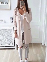 Moda Okrycia Płaszcze - 3220900