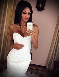 Moda Ślub Suknie ślubne - 2891239