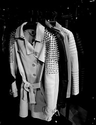 Moda Okrycia Płaszcze - 1351292