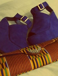 Moda Buty Koturny - 1404033