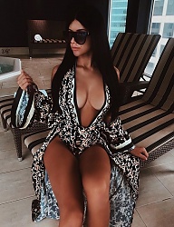 Moda Bielizna Na plażę - 3267095