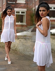 Moda Inne Moda uliczna - 1797773