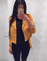 Moda Okrycia Kurtki - 3161341
