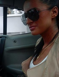 Moda Dodatki Okulary - 1690950