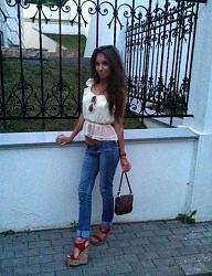 Moda Inne Moda uliczna - 1807280
