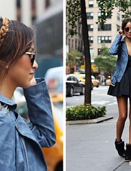 Moda Okrycia Kurtki - 1753554