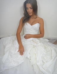 Moda Ślub Suknie ślubne - 1534629
