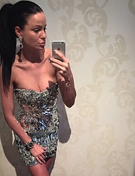 Moda Sukienki Wieczorowe - 2910709