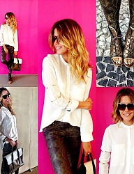 Moda Inne Moda uliczna - 1689432
