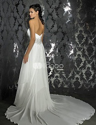 Moda Ślub Suknie ślubne - 1300517