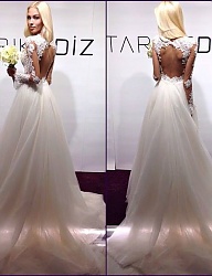 Moda Ślub Suknie ślubne - 2808436