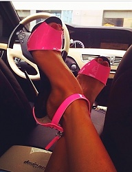 Moda Buty Szpilki - 2785450
