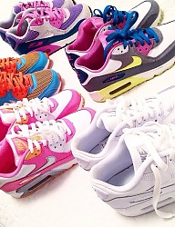 Moda Buty Sportowe - 2950944