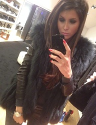 Moda Okrycia Kamizelki - 2829323
