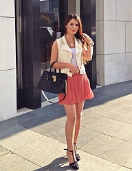 Moda Inne Moda uliczna - 2054981