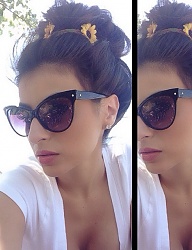 Moda Dodatki Okulary - 2686716