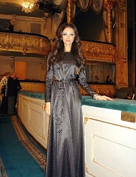 Moda Sukienki Pozostałe - 1675379