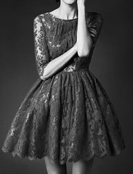 Moda Sukienki Wieczorowe - 1342290