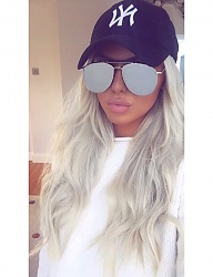 Moda Dodatki Okulary - 3172942