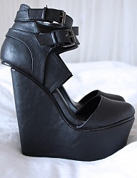 Moda Buty Koturny - 2721601